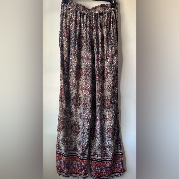 solitaire lightweight casual pants size medium - Picture 4 of 6